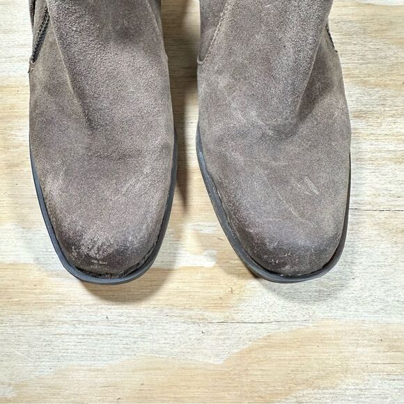 Born Montoro II Ankle Boots Women’s Size 8 - Picture 5 of 9